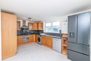 Kitchen/Dining Room- click for photo gallery